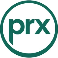 Pararix PRX logosu